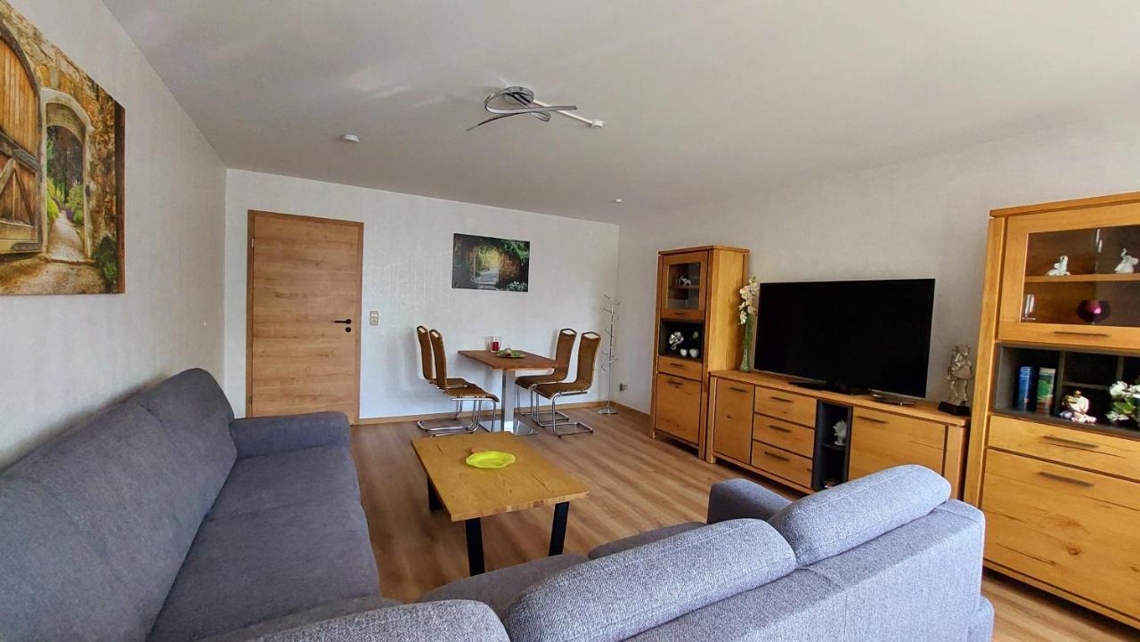 Ferienwohnung Seegraben Érfurt Exterior foto