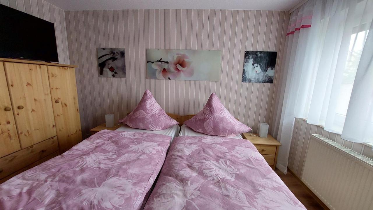 Ferienwohnung Seegraben Érfurt Exterior foto
